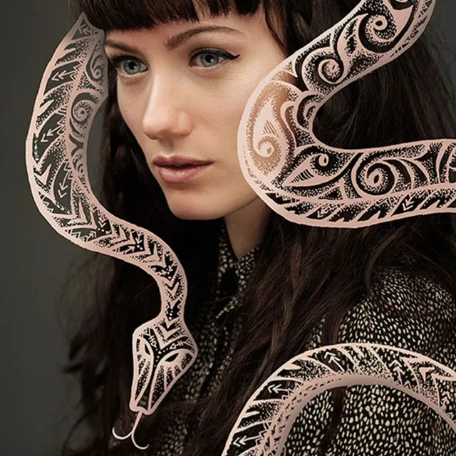 Annicke Shireen