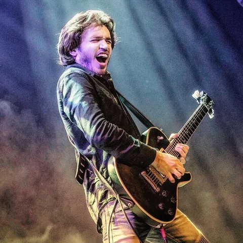 Eric Steckel