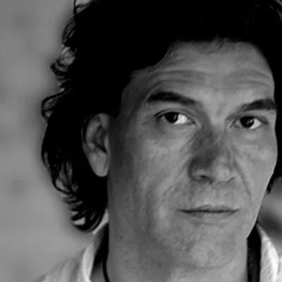 Franck van der Heijden