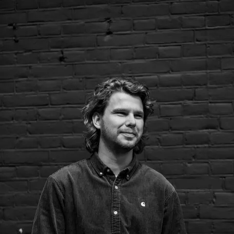 Sjoerd Limberger
