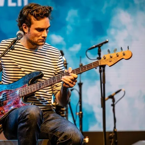 Xander Vrienten