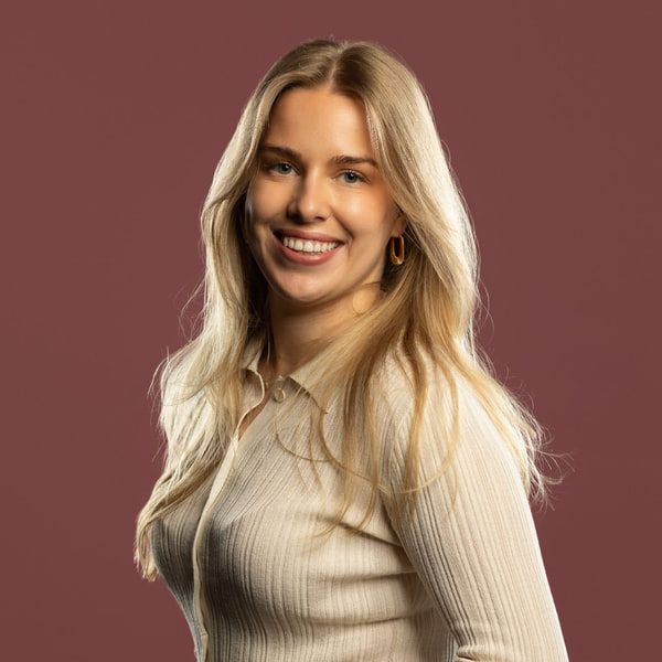 Sascha van Verseveld