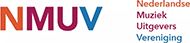 NMUV: Nederlandse Muziek Uitgevers Vereniging