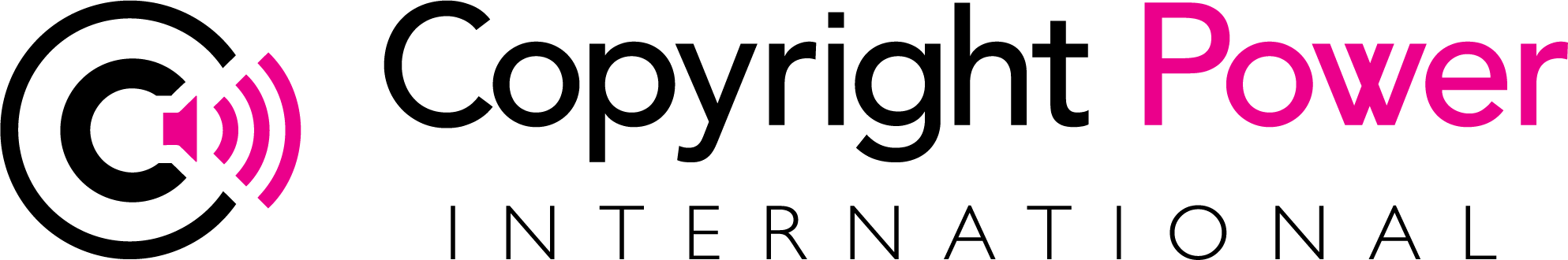 CopyRightPower International