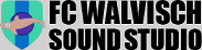 FC Walvisch Sound Studio