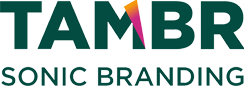 TAMBR Sonic Branding